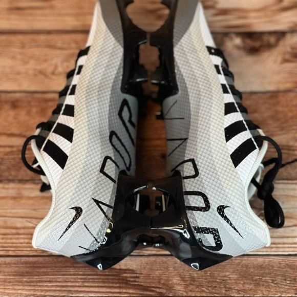 Nike Vapor Edge Speed 360 Football Cleats Men\'s Sizes [DQ5110-100]